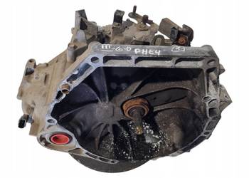 SKRZYNIA BIEGÓW Honda Civic VIII UFO 1.8 i-VTEC VTEC MANUALNA manual PHE4