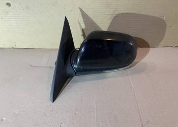 Lusterko zewnętrzne lewe Europa chevrolet epica