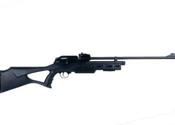 Wiatrówka BEEMAN QB78 model 1085, 10-cio strzałowy kal. 5,5