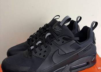 Buty/Sneakersy Nike Air Max 90 Drift HQ1416-001