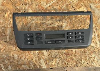Panel Sterowania Nawiewu Bmw X3