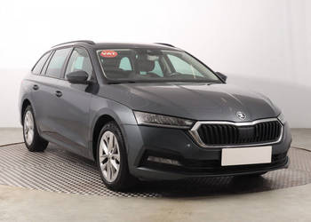 Skoda Octavia 2.0 TDI