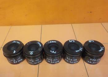 RANGE ROVER L405 XF XJ F-PACE 3.0 TD V6 17r 306DT tlok FM-1 12R3