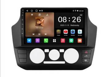 Radio Android 13 VW Volkswagen UP wifi gps bluetooth