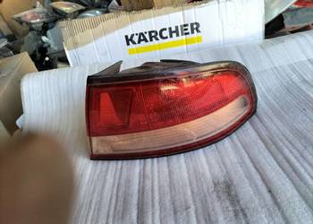 Mitsubishi Galant lampa tył prawa  0431612