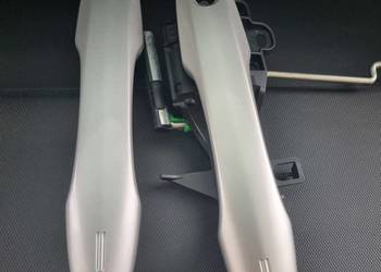 Klamki  Toyota Corolla e21