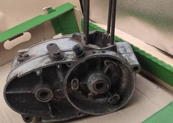 Kartery silnika csepel danuvia 125