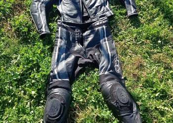 Kombinezon motocyklowy Alpinestars roz. 52