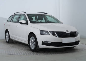 Skoda Octavia 1.5 TSI