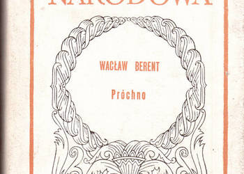 (02761) PRÓCHNO – WACŁAW BERENT