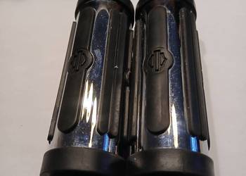 Manetki Harley calowe na elektroniczny rolgaz 56263-96a