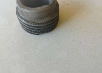 Koło napędu licznika Fiat 126p OE 4338747 oryginał