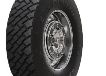 Opona 275/70R22.5 275 70 22.5 Bieżnikowane