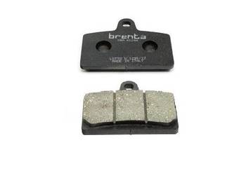 Klocki Brenta Aprilia RS4 125 RS4 50 Derbi GPR 125 Rieju RS3