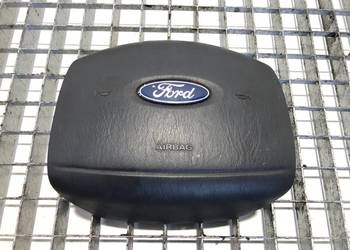 PODUSZKA POWIETRZNA KIEROWCY FORD TRANSIT IV YC1A-V043B13-APW 00-06 AI