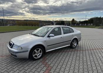 Skoda Octavia 1 *HAK*GAZ*