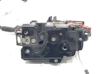 ZAMEK DRZWI PRAWY TYŁ VW TOUAREG Van (minibus) 3D4839016K 02-13