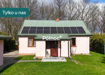 Energooszczędny dom w Sławatyczach przy Rynku