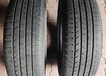 Opony 225/55/R18 Lublin po 100 zł. bieżnik 6.2mm - OKAZJA Opony 225/55/R18 Lublin po 100 zł. bieżnik 6.2mm - OKAZJA