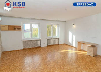 2/3 pokoje – 2 piętro – 67,2m2 - ul. Siennieńska