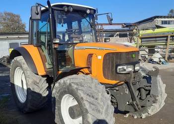 John Deere 6420S 2006r. ciągnik rolniczy / traktor