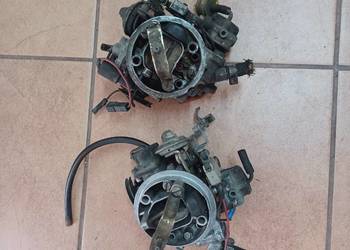 Gaźnik WEBER 32 TLF 24