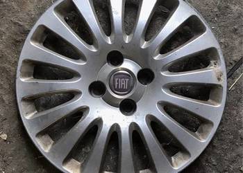 Fiat punto evo kołpak 15 oryginalny