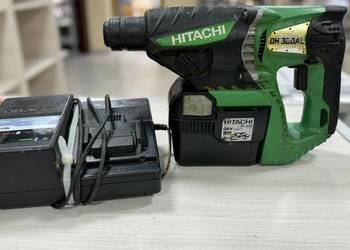 Młotowiertarka Hitachi DH 36 DAL