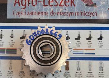 Koło napędowe DAMA z wolnobiegiem  z-20  G07002669   16mm