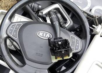 Części wnetrza kia cee'd 2008