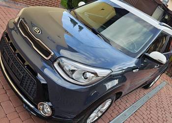 Kia Soul 1,6 GDI 132KM Gaz LPG BRC V Gen wtrysk w stanie ciekłym Zamiana