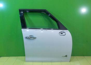 MINI COOPER COUNTRYMAN I 1.6 B 10r drzwi prawe przod