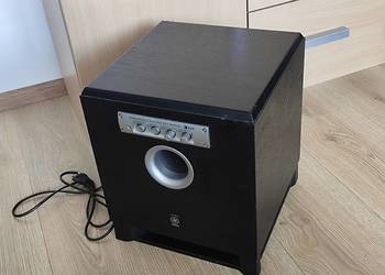 Yamaha subwoofer