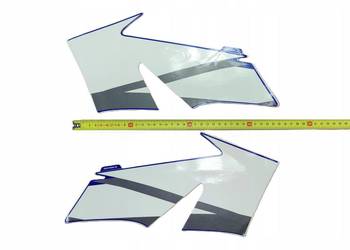 NAKLEJKA 2 SZT. NA CZACHĘ YAMAHA TZR50 2005 - 5WXF839040