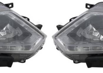 Nissan X-Trail 14-17 Reflektor przedni lampa przednia NOWA