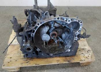 SKRZYNIA BIEGÓW 20MB02 2.0 HDI  Peugeot 407 I (2004-2010)