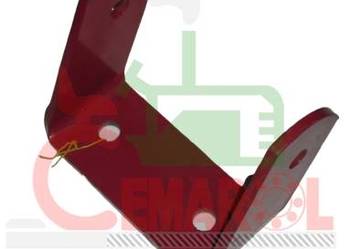 Uchwyt rolki 5117/00004  5117/000-01-001 Unia Oryginał