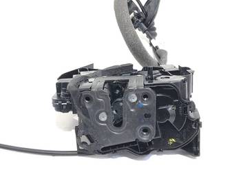 ZAMEK DRZWI LEWY TYŁ RENAULT MEGANE IV Sedan/Limuzyna 825036040R