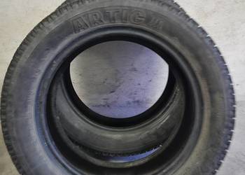 2 Opony Zimowe Arctic III 205 55 R16
