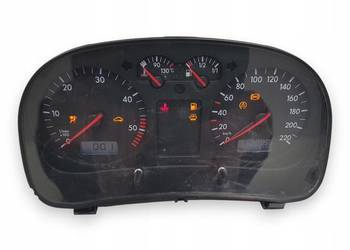 LICZNIK ZEGARY 1J0919861B VW Golf IV Bora 1.9 TDI Diesel 142 004km europa