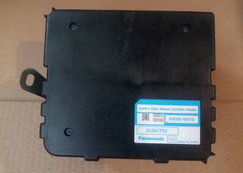 Sterownik moduł hamulca Lexus GS430 MK3 III 89680-48010