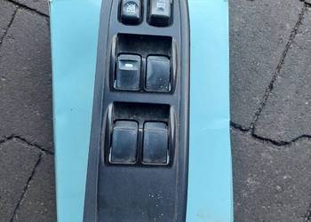 Przelacznik Szyb Lewy Przod Mitsubishi Pajero IV 4 8608A189