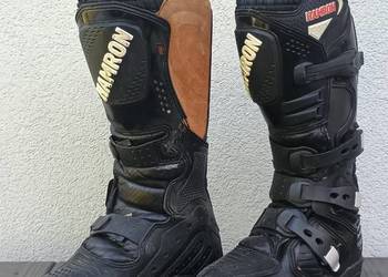 Buty na cross lub quad marki Hamron, rozmiar 38