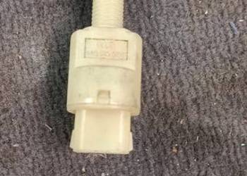 Włącznik Świateł Stop Czujnika 4A0 945 515A Audi A4 B5 (a-2)