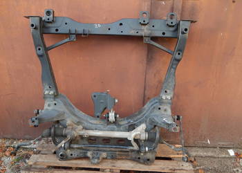 BELKA WÓZEK SANKI TRAWERS PRZÓD NISSAN QASHQAI II J11  WÓZEK BELKA WÓZEK SANKI TRAWERS PRZÓD NISSAN QASHQAI II J11  WÓZEK