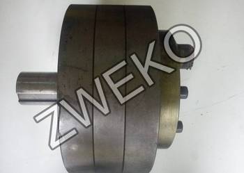 Silnik hydrauliczny SOK1-160K71 silnik SOK1-160K81