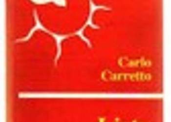 Listy z pustyni   Carlo Carretto