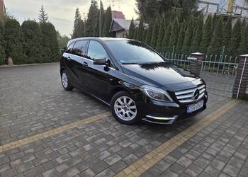 Ładny W246