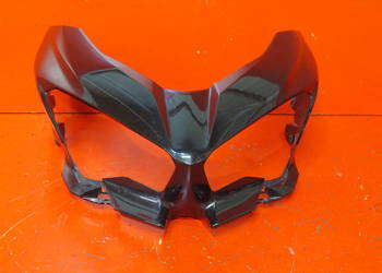 KAWASAKI Z400 Z 400 NINJA CZACHA CZASZA OWIEWKA OSŁONA COVER PRZÓD PRZEDNI