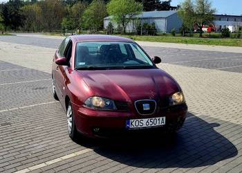 Seat Cordoba 1.9tdi 110 klima hak.
